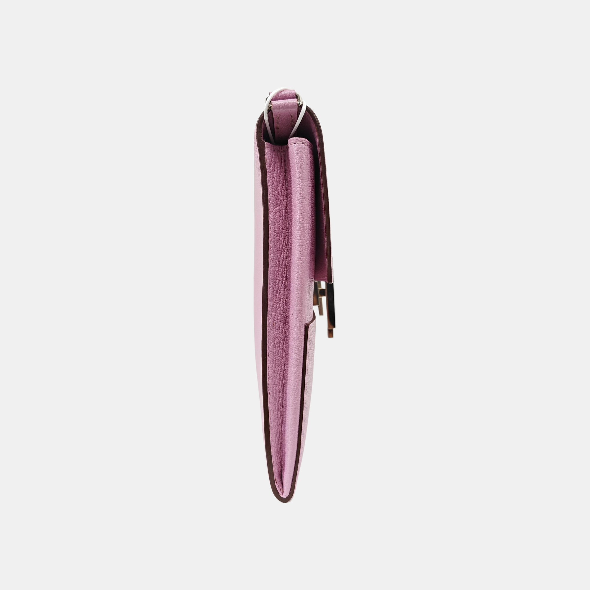 Cinhetic Chèvre Mysore Purple