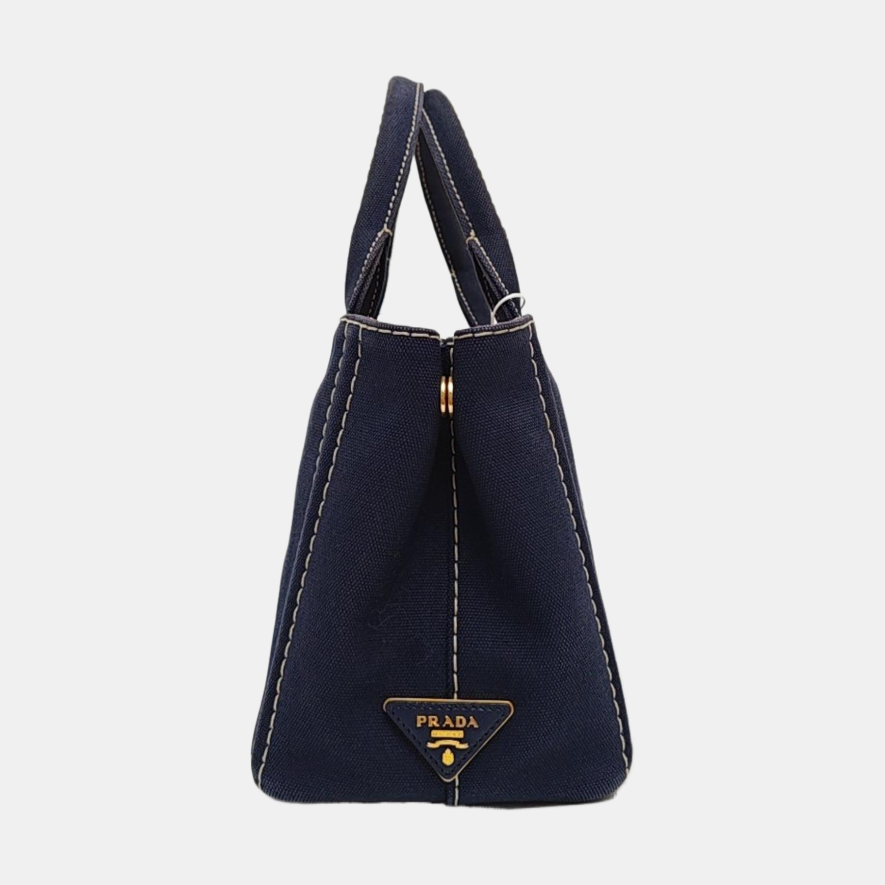 Denim Canvas Blue