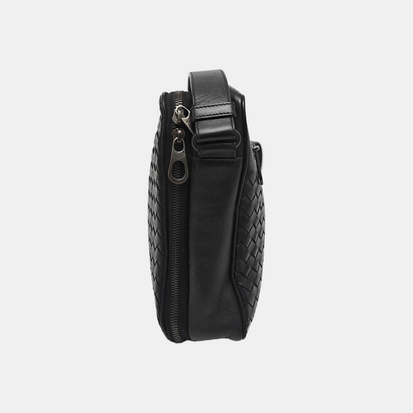 Calfskin Black