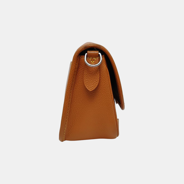 BUCI Epi Brown