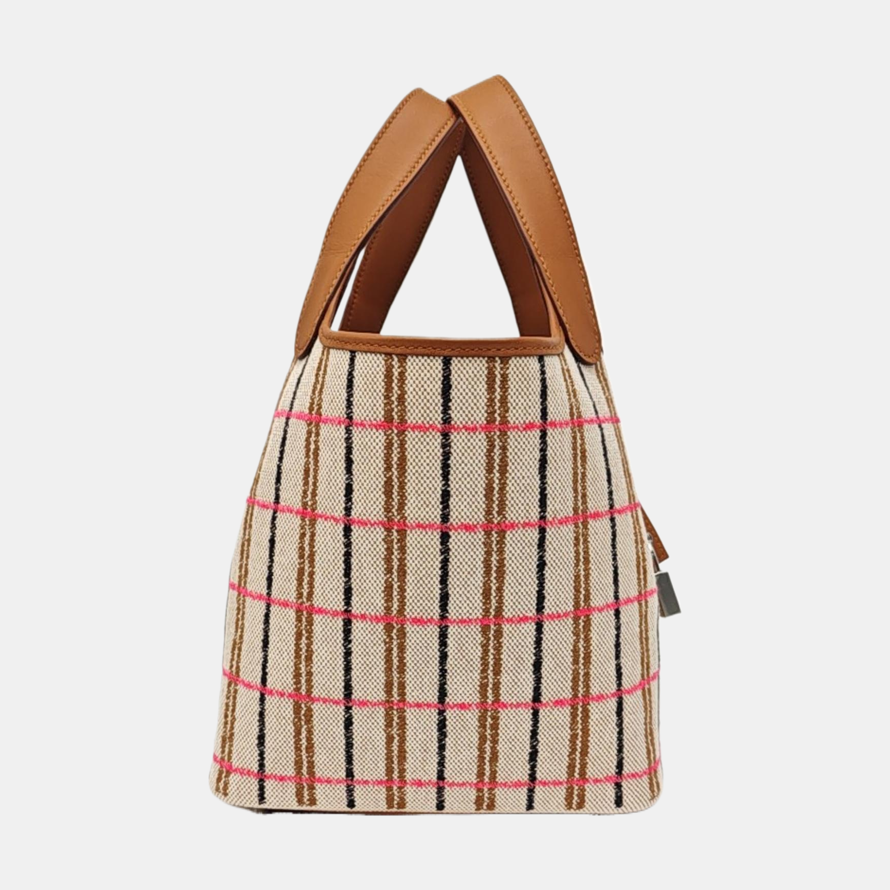 Picotin Lock 18 Canvas Beige
