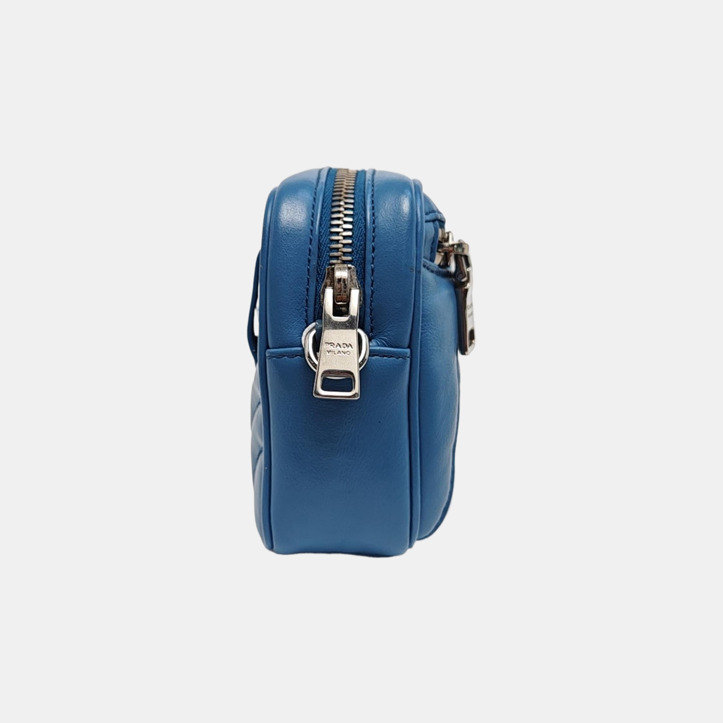 Diagramme Calfskin Blue