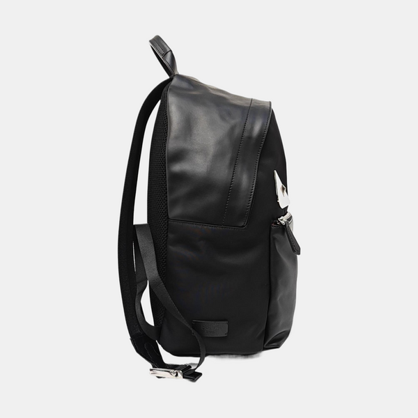 Monster Nylon Black