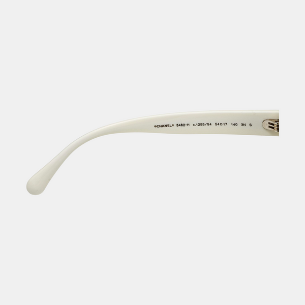 Synthetic Sunglasses Black