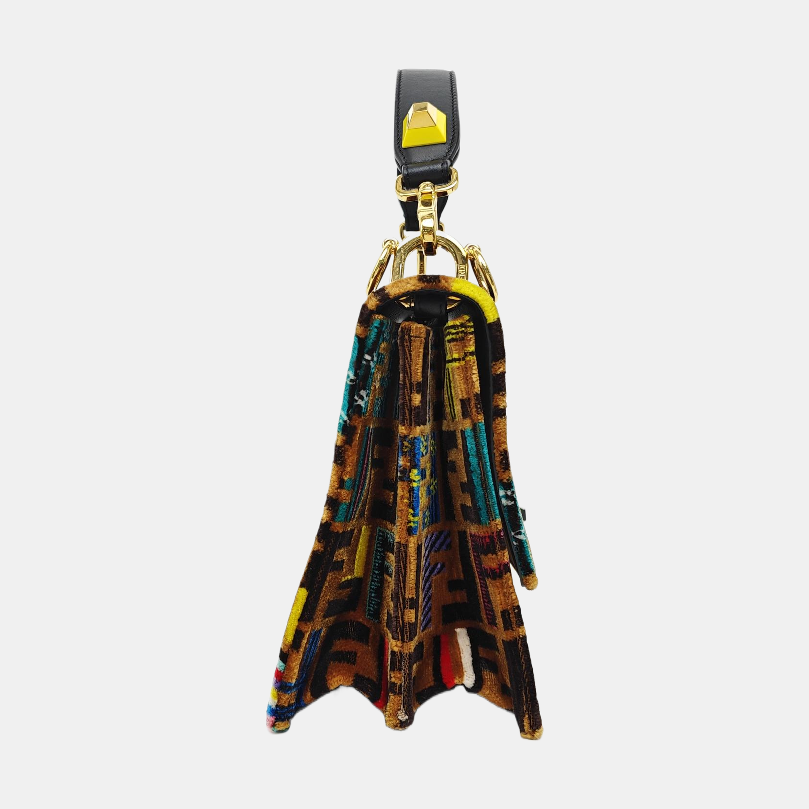 Kan I Medium Fabric Multicolor