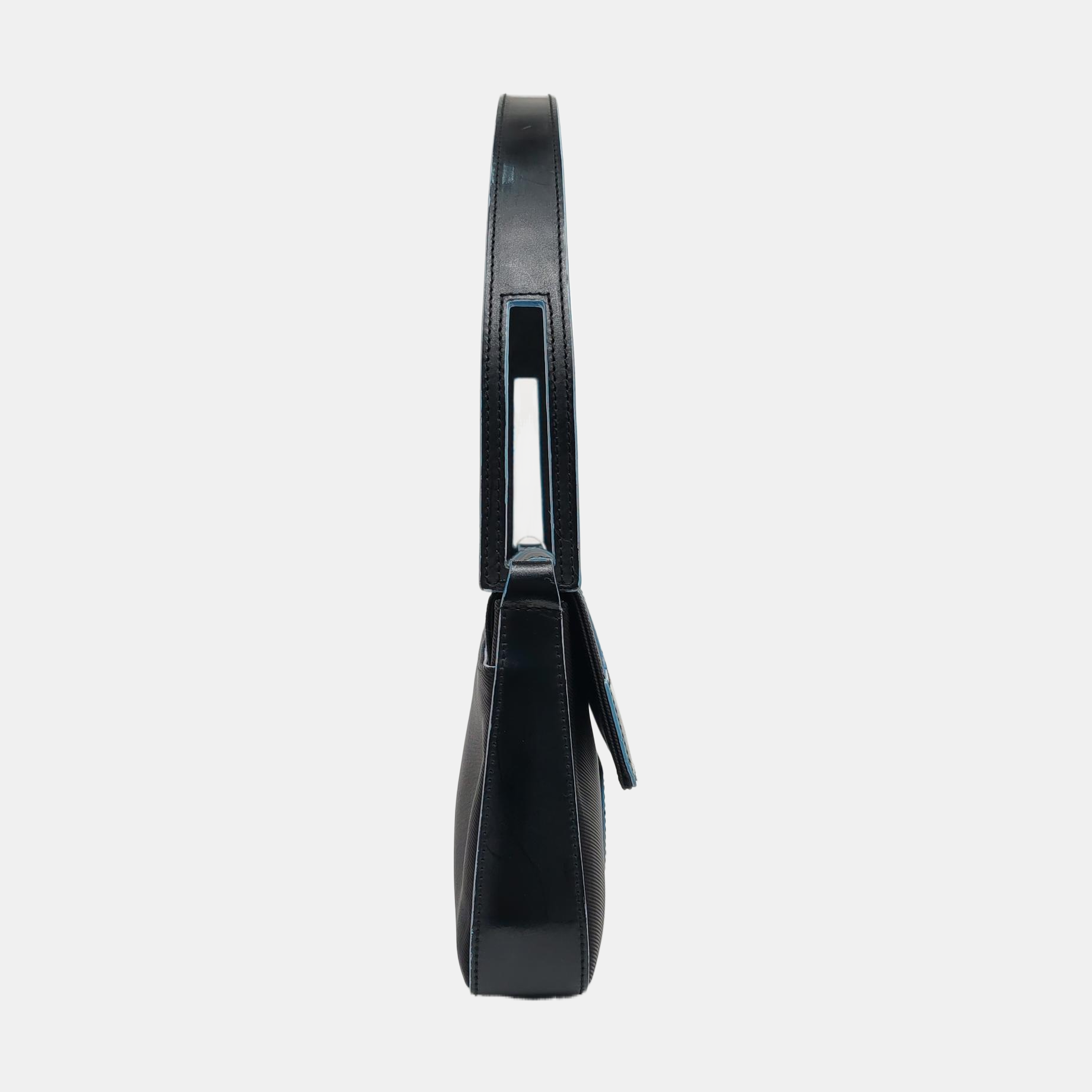 Canvas Black