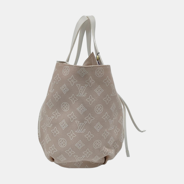 IPANEMA CABAS Monogram Canvas Pink