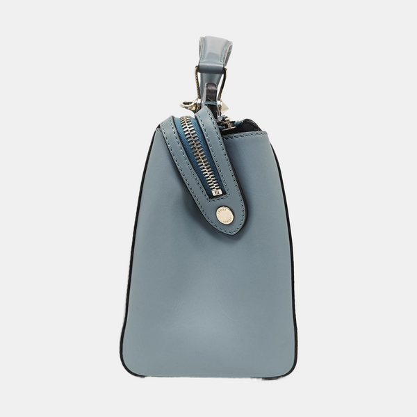 Dotcom Calfskin Blue