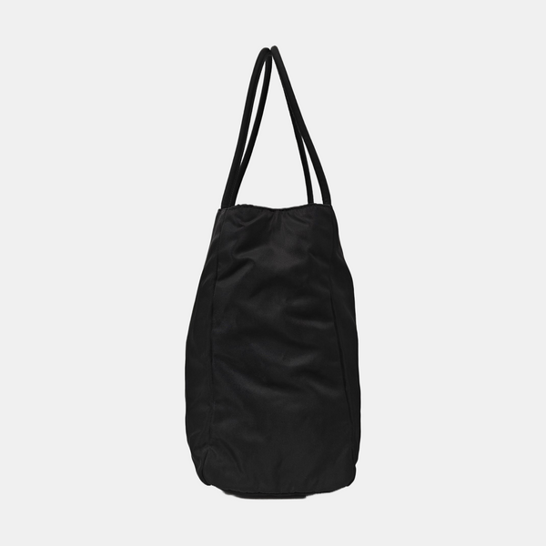 Twin Nylon Black