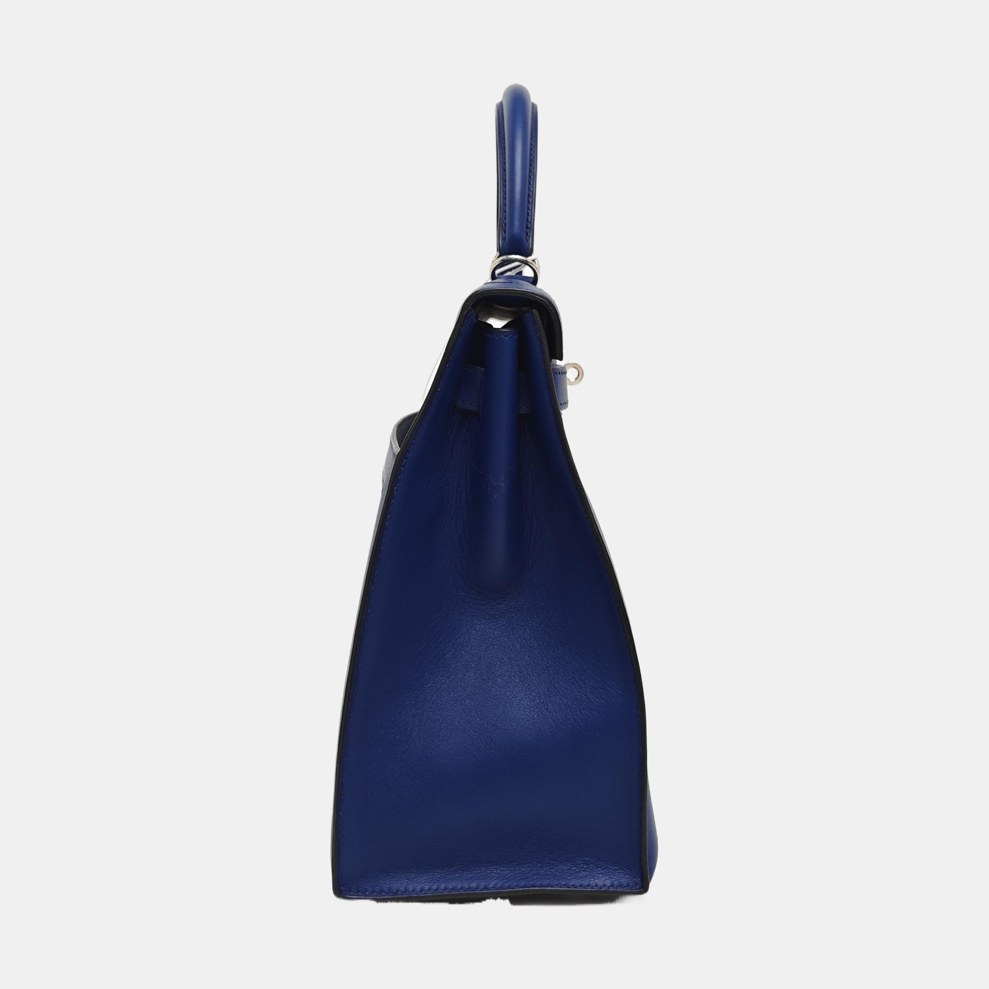 Kelly 32 Coated Canvas Black
