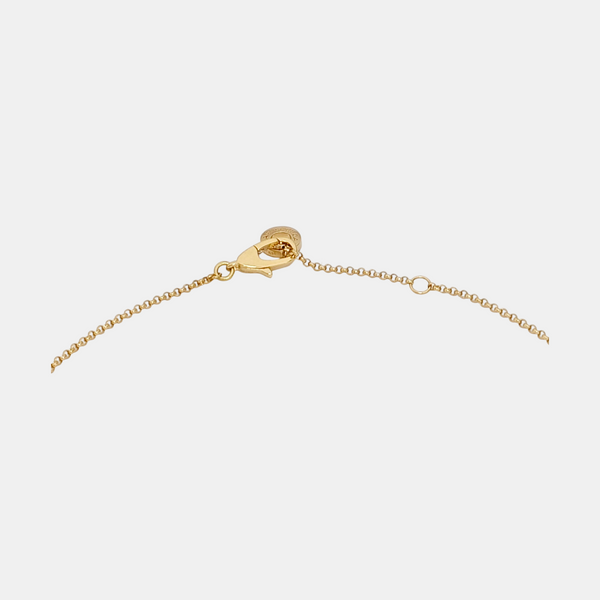 BVLGARI BVLGARI 18k Gold Necklace