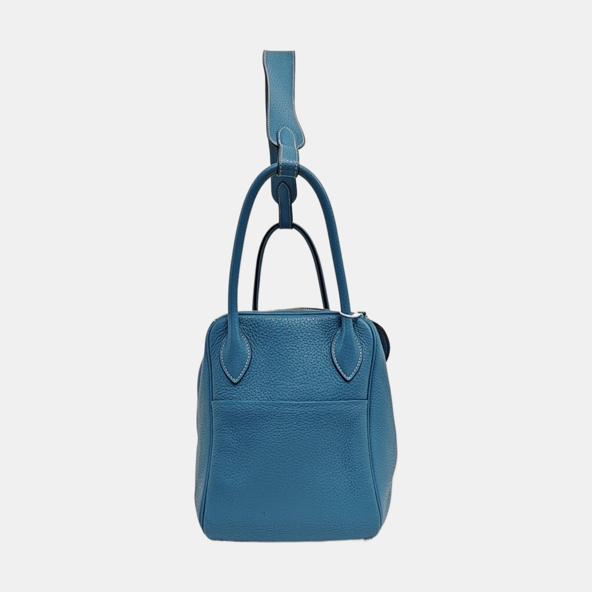 Lindy 34 Clemence Blue