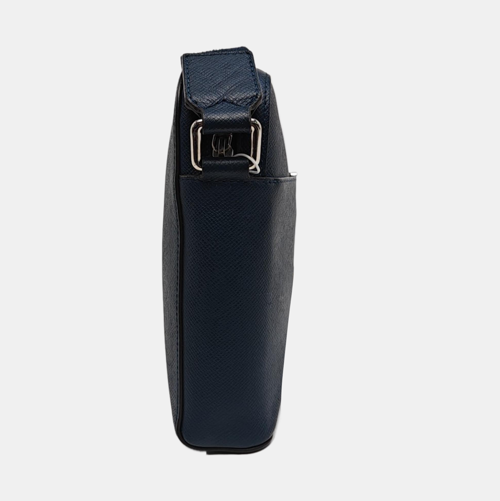 ANTON Calfskin Blue