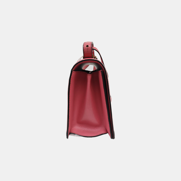 Barcelona Calfskin Pink