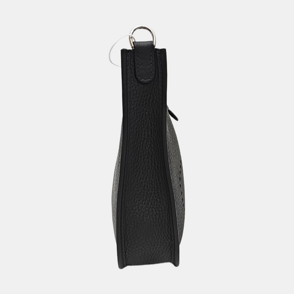 Evelyne 16 Clemence Black