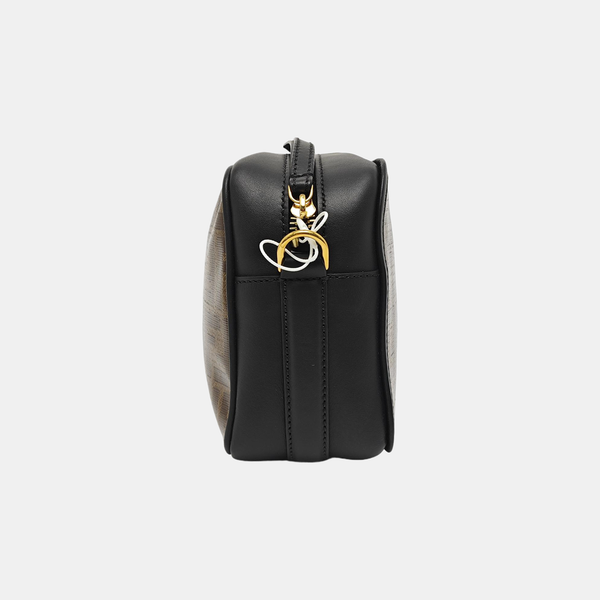 Camera Case Calfskin Brown