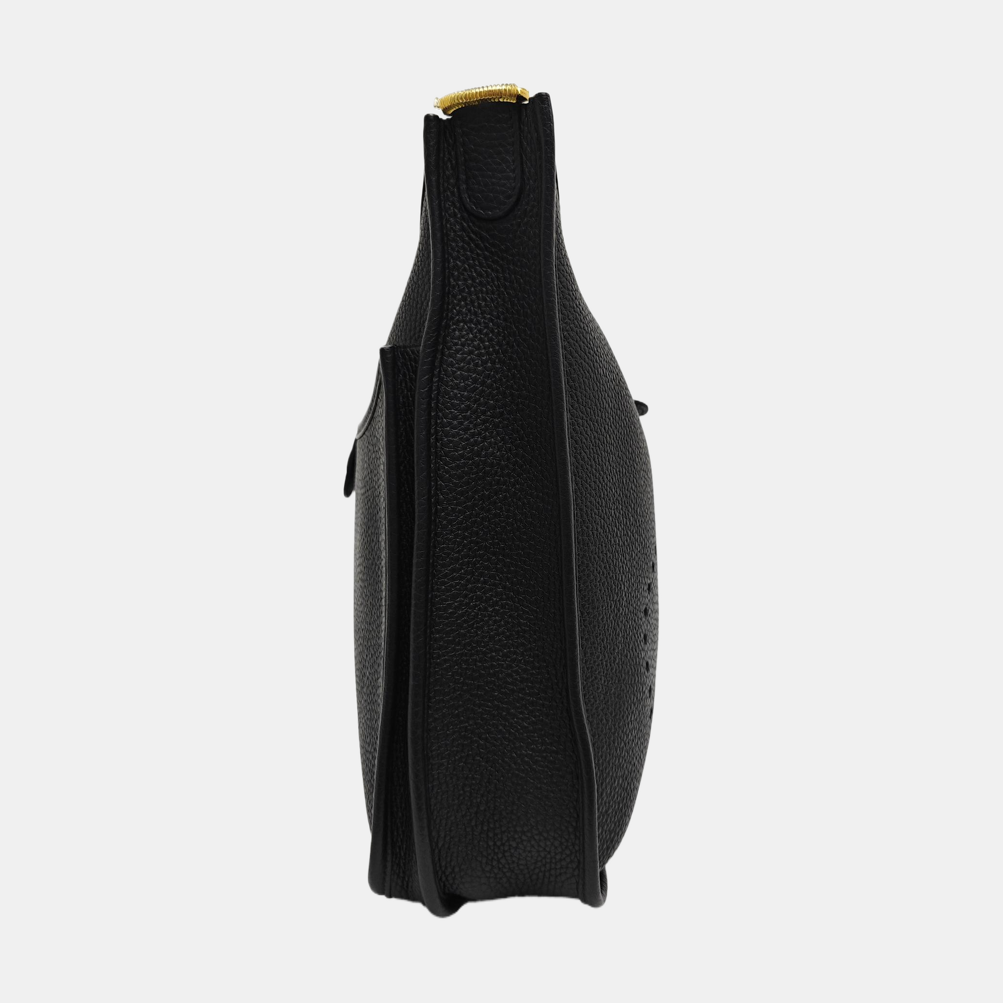 Evelyne 29 Togo Black