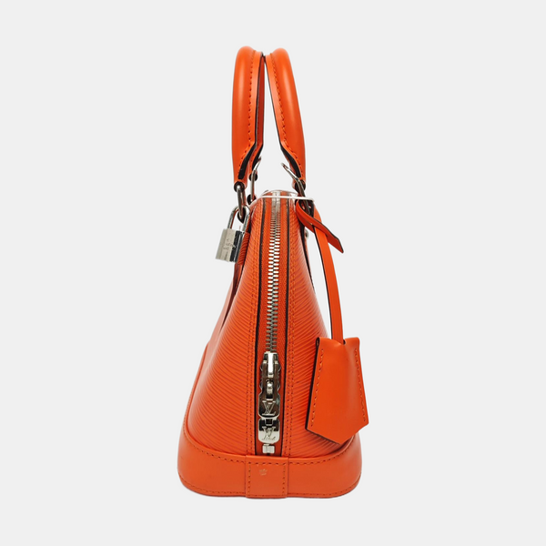 ALMA BB Epi Orange