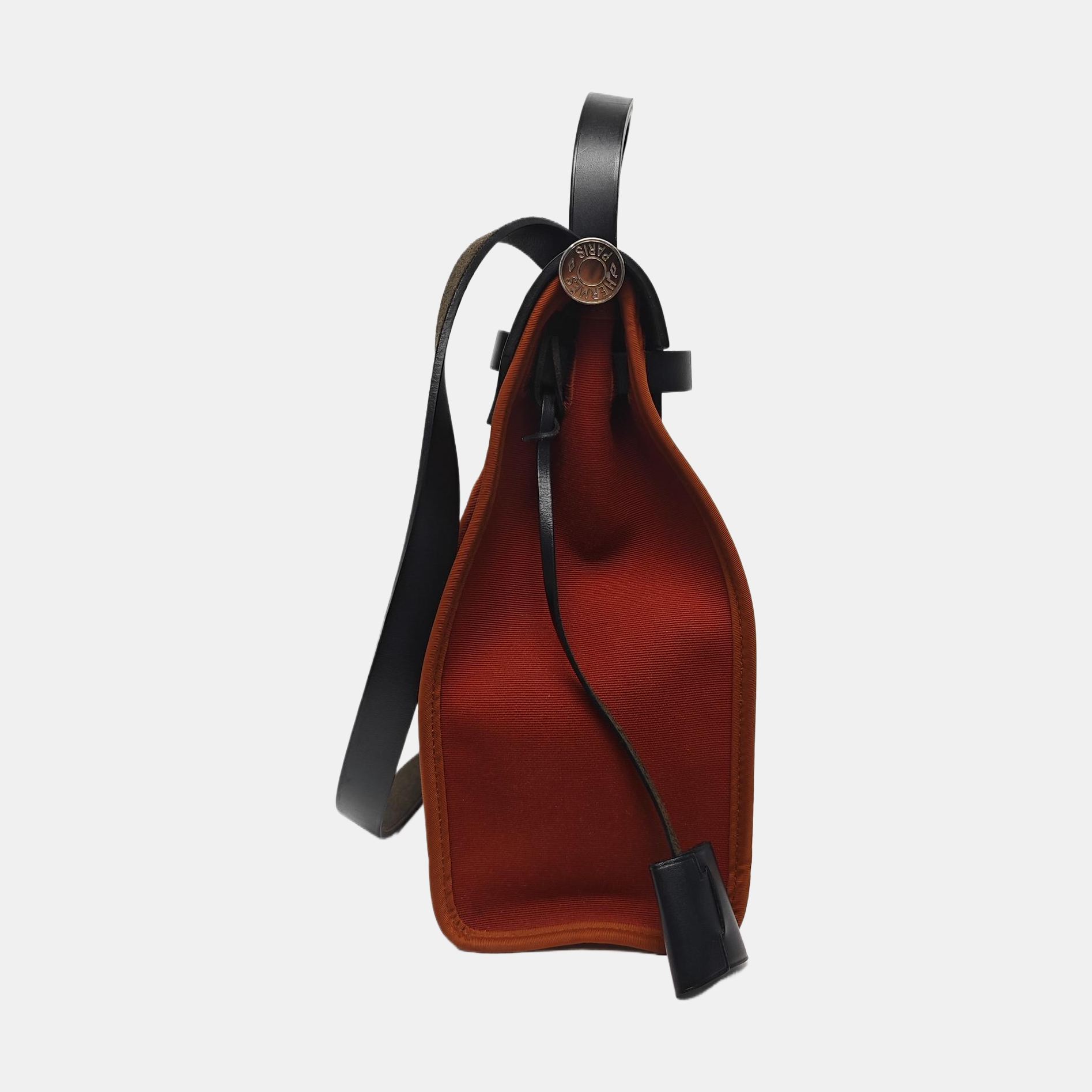 Herbag 31 Canvas Red