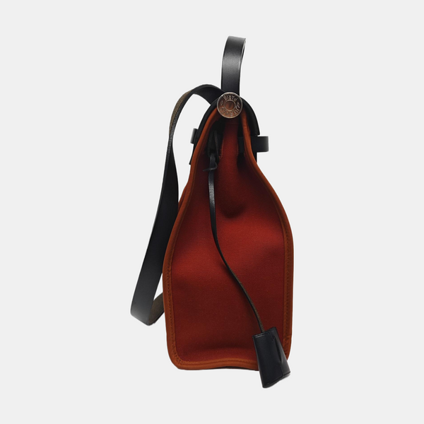 Herbag 31 Canvas Red