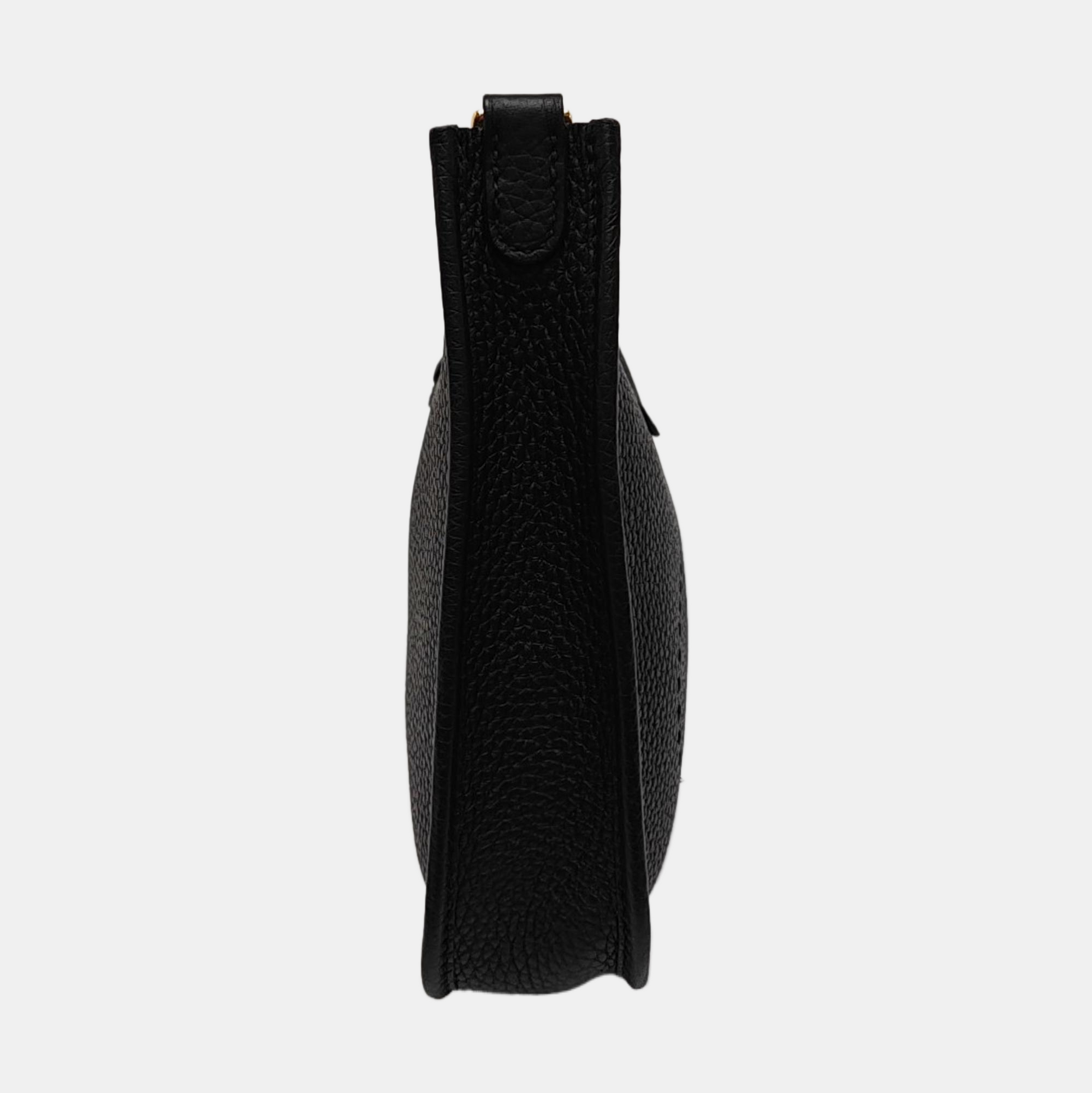 Evelyne TPM Clemence Black