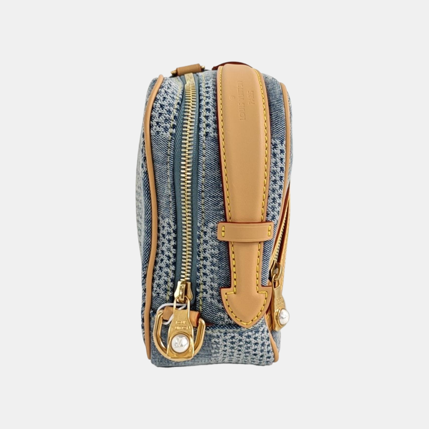 MESSENGER Denim Blue