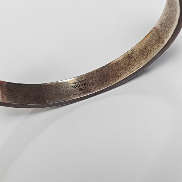 925 Sterling Silver Bangle