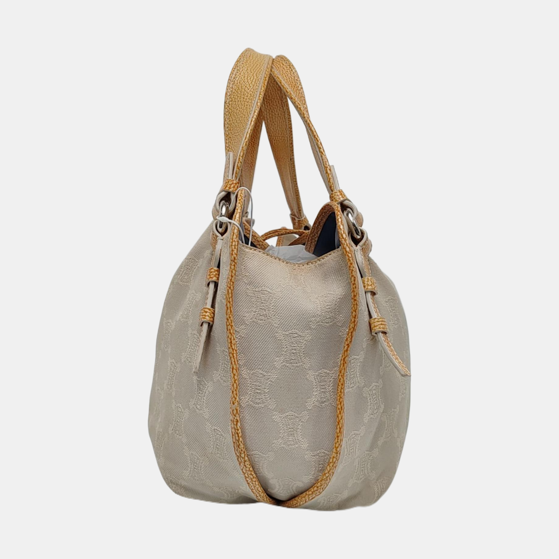 BITTER SWEET Fabric Gray