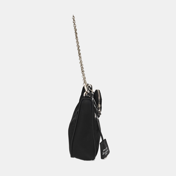 Re-Edition2005 Nylon Black