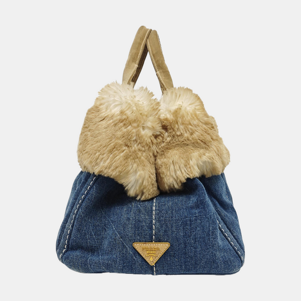 Denim Blue