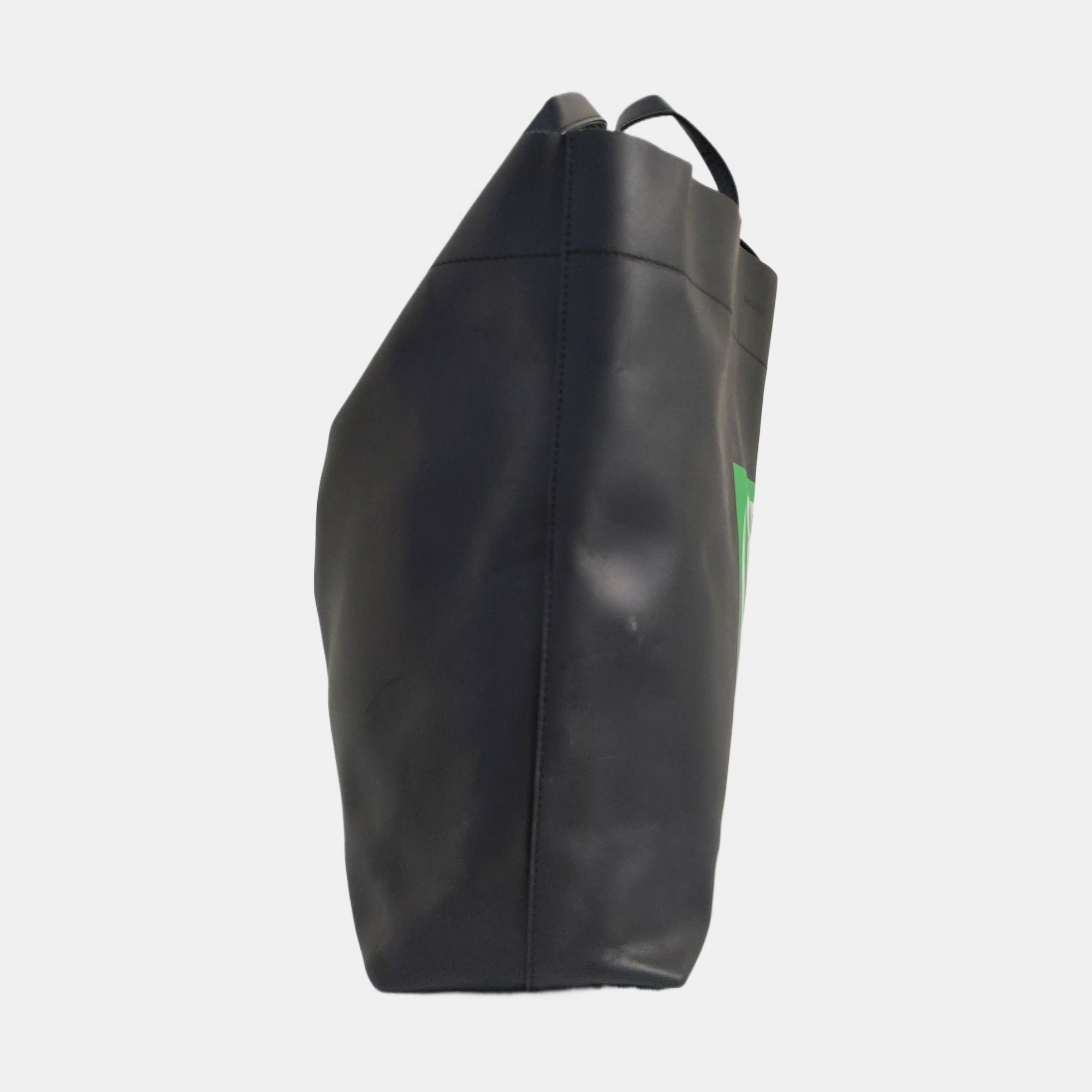 Calfskin Black