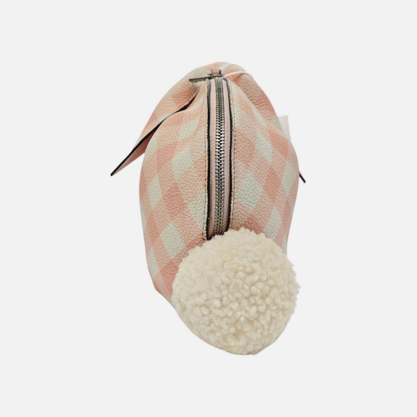 Animals Calfskin Pink