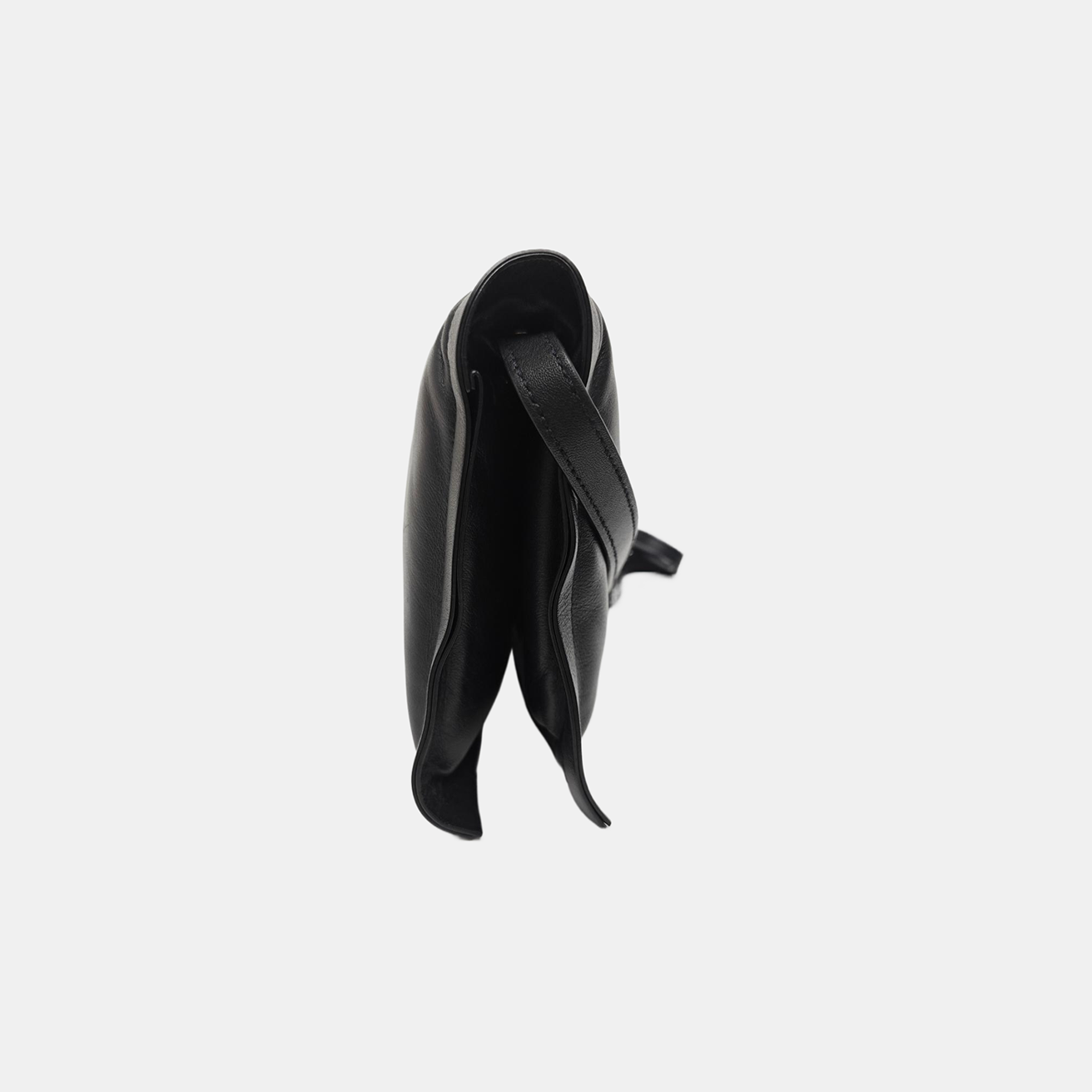 Viva Mini Calfskin Black
