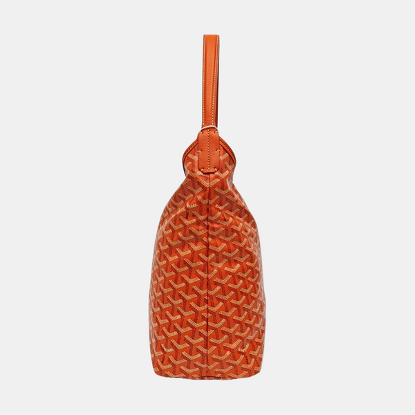 Hobo Coated Canvas Orange