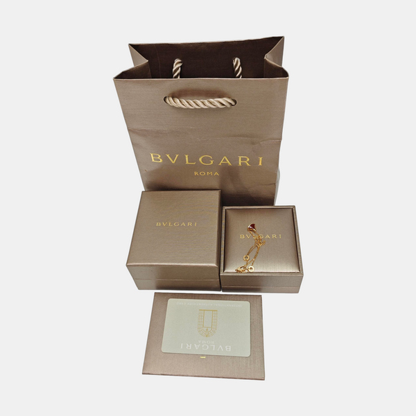DIVAS' DREAM 18k Rose Gold Bracelet