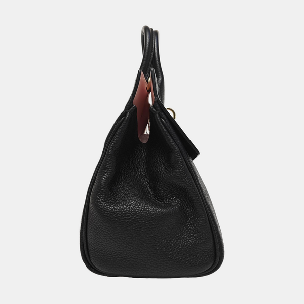 Ferragamo Studio Calfskin Multicolor