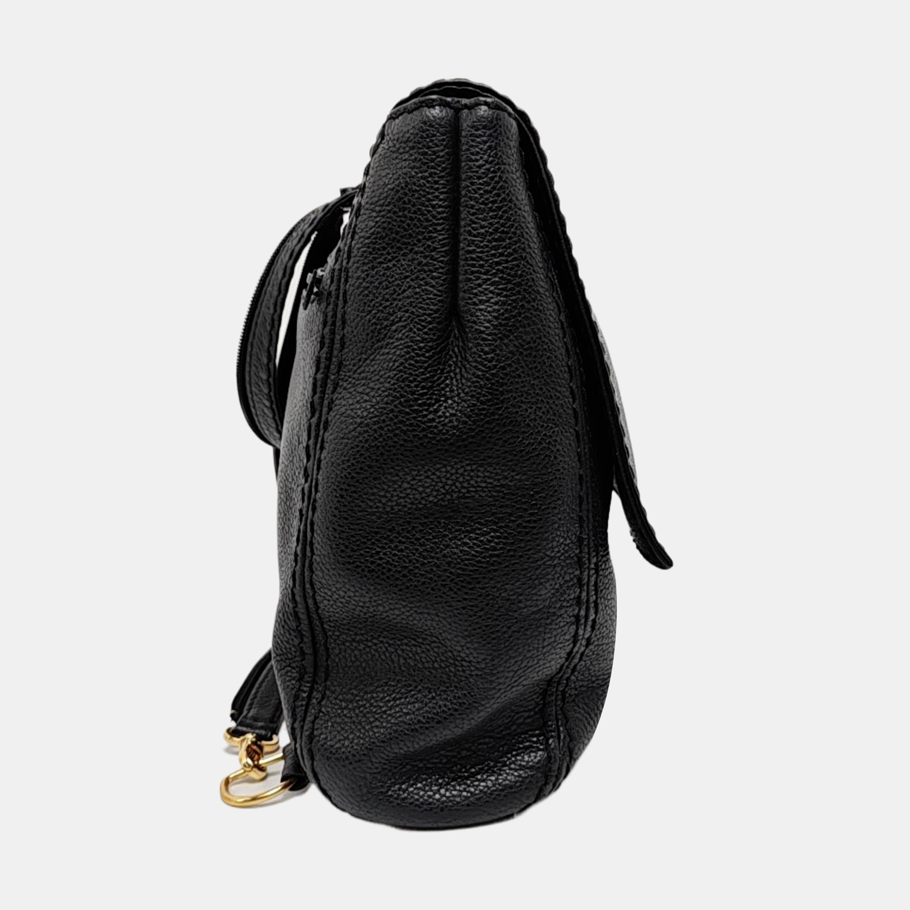 Calfskin Black