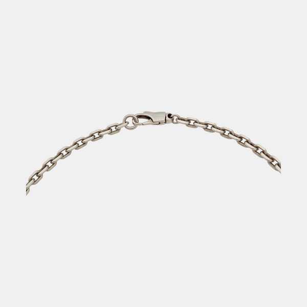 925 Sterling Silver Necklace