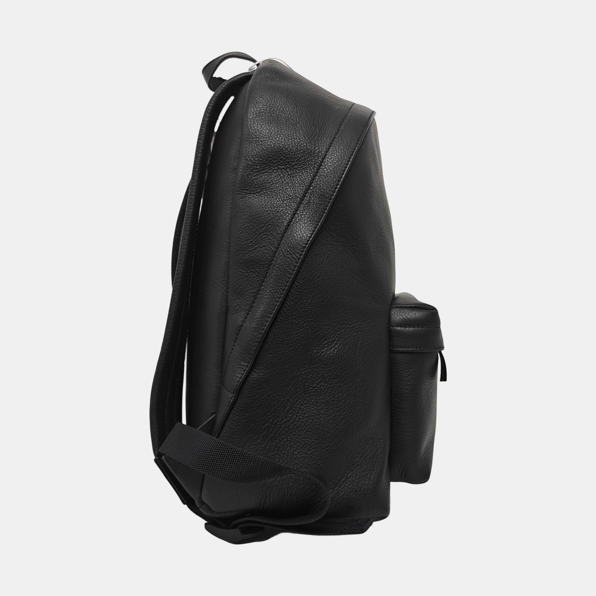 Calfskin Large Black