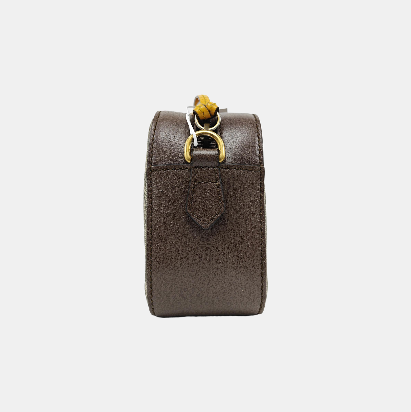 Neo Vintage Monogram Coated Canvas Beige