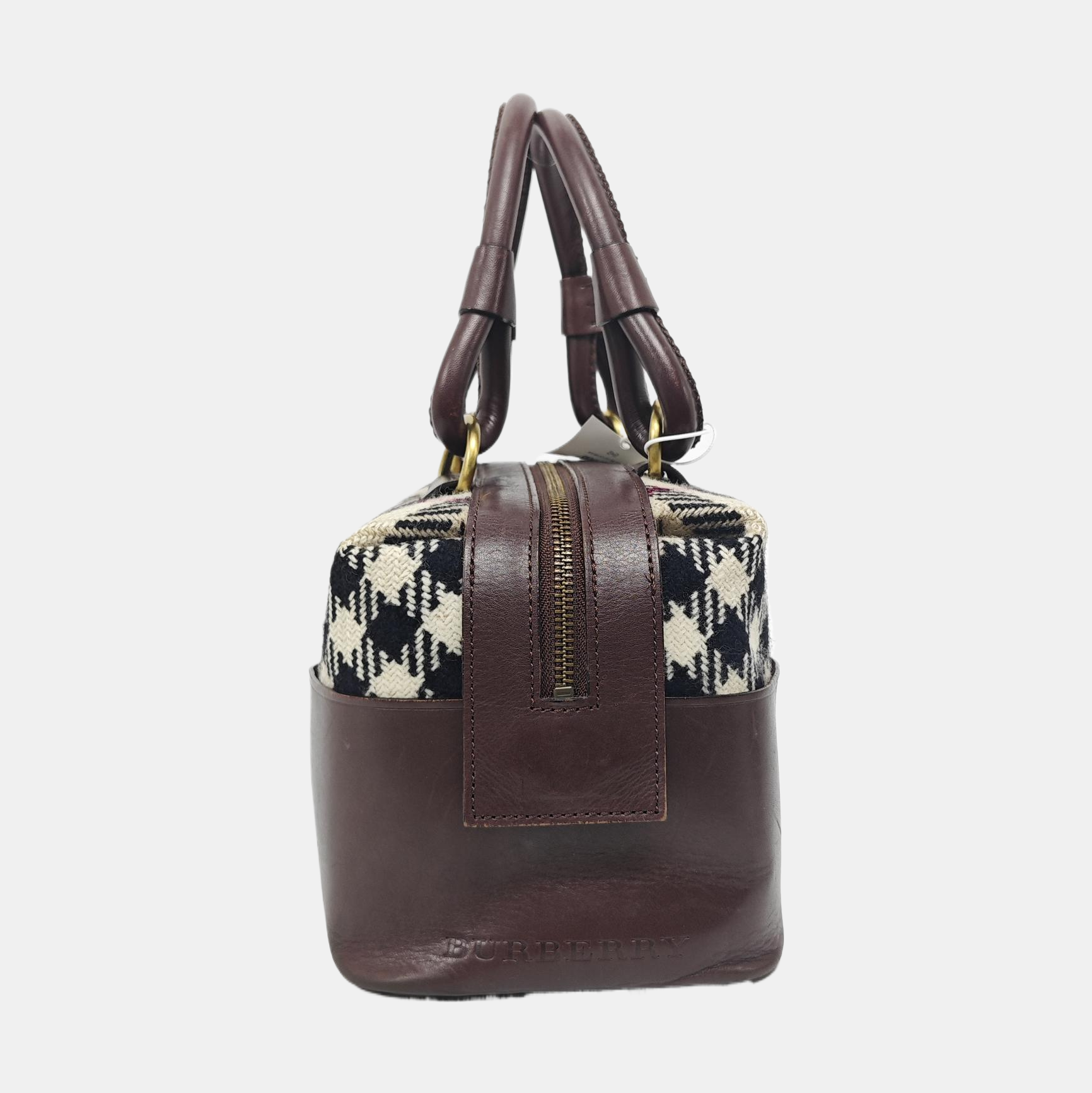 Fabric Brown