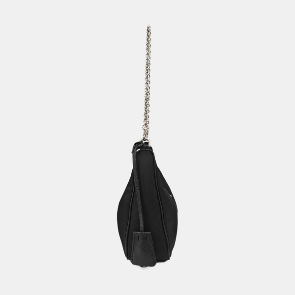 Re-Edition2005 Nylon Black