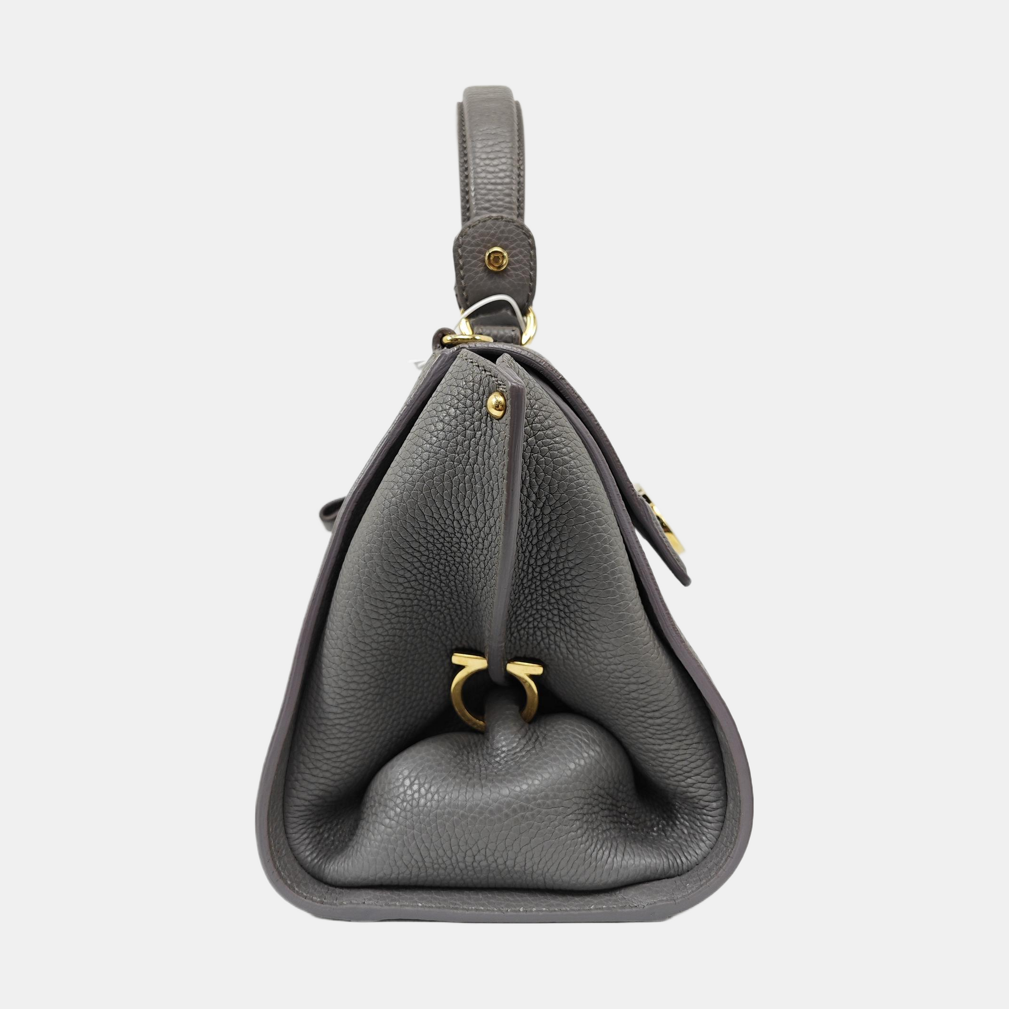 Sophia Calfskin Gray