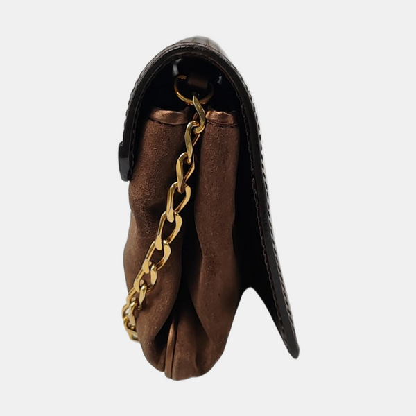 Calfskin Brown