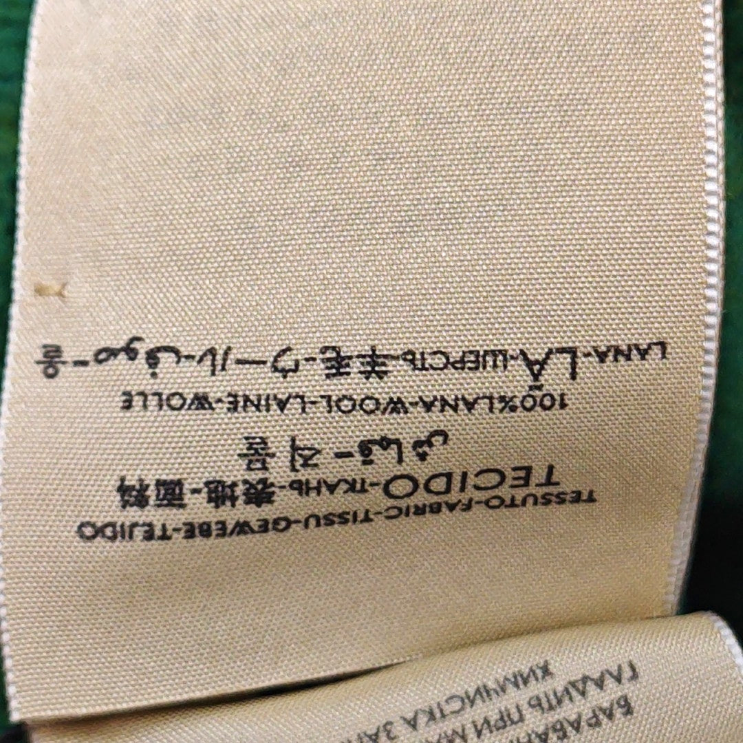 Other Hat Green