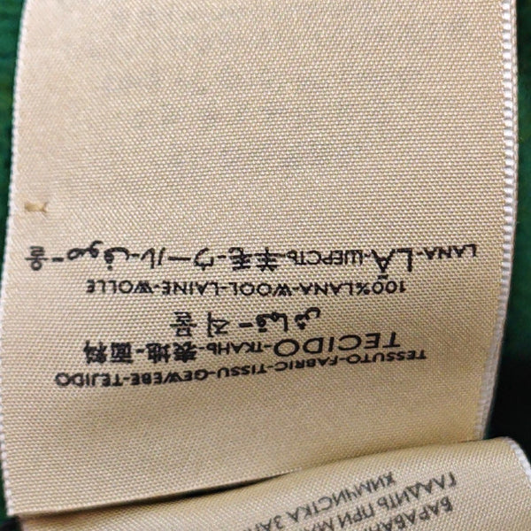 Other Hat Green