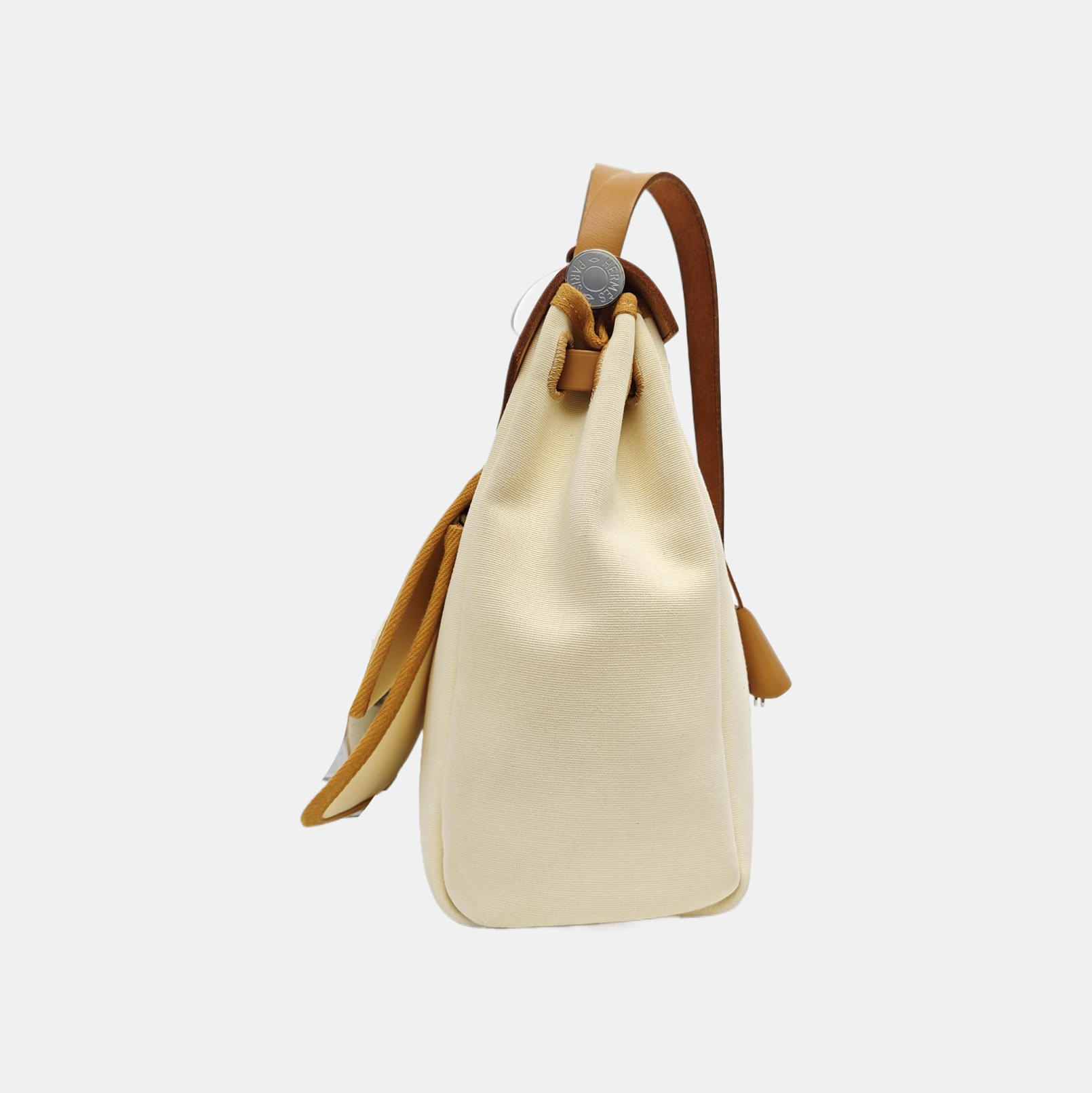 Herbag 31 Canvas White