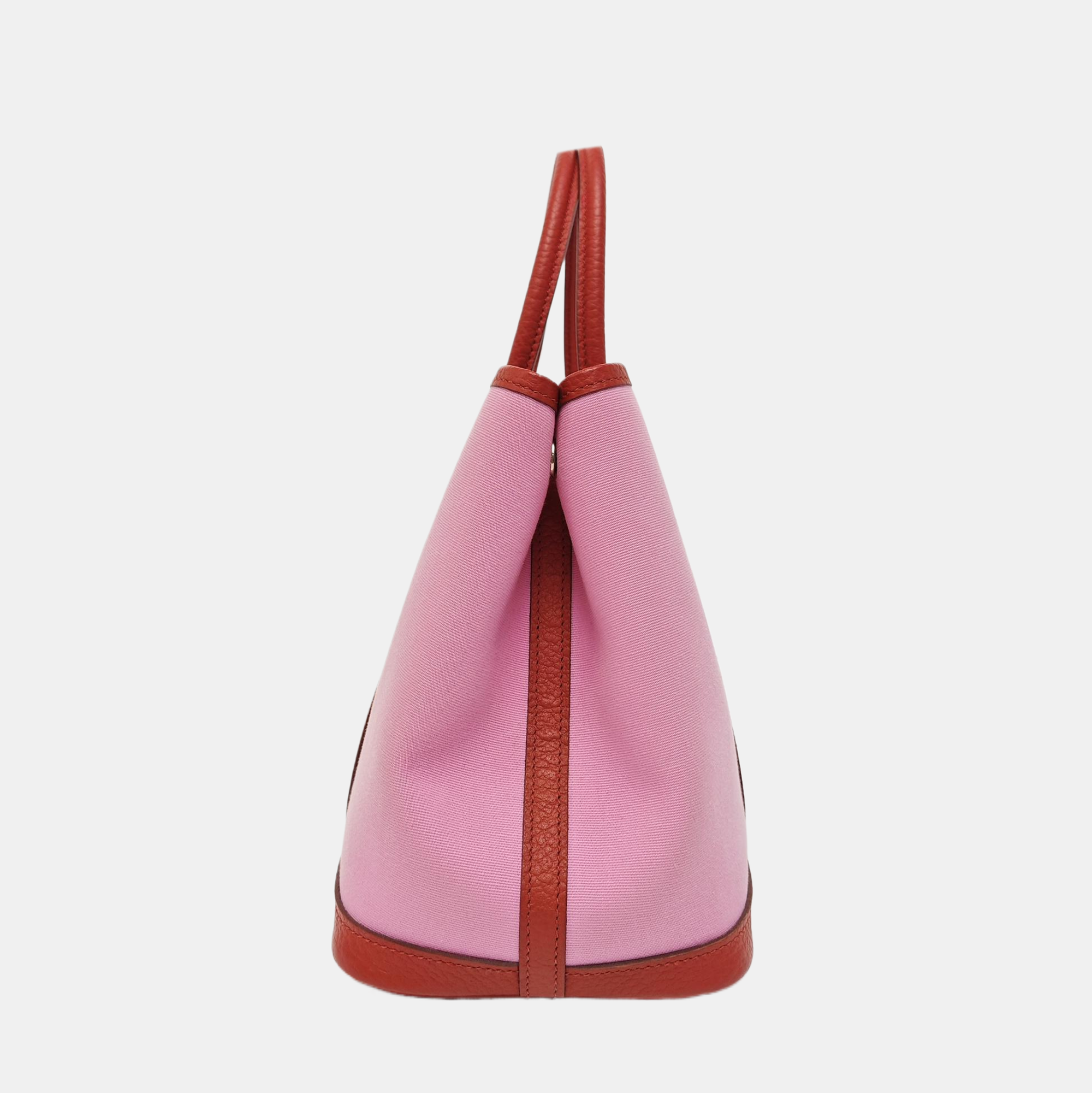 Garden Party 30 Canvas Pink