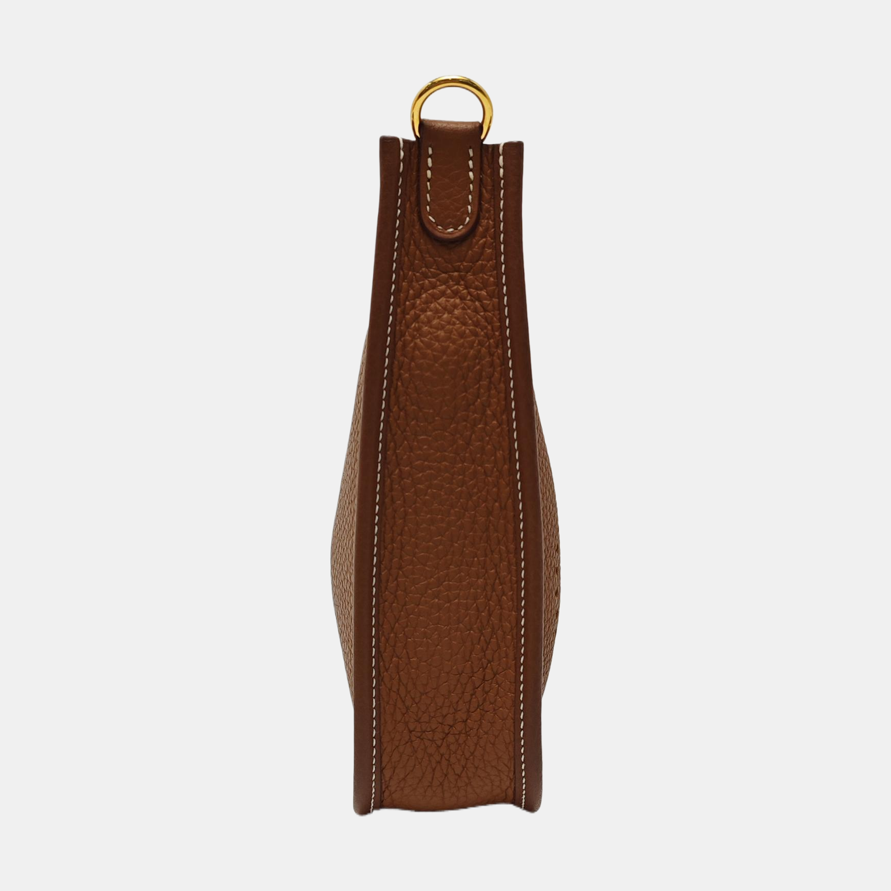 Evelyne TPM Clemence Brown