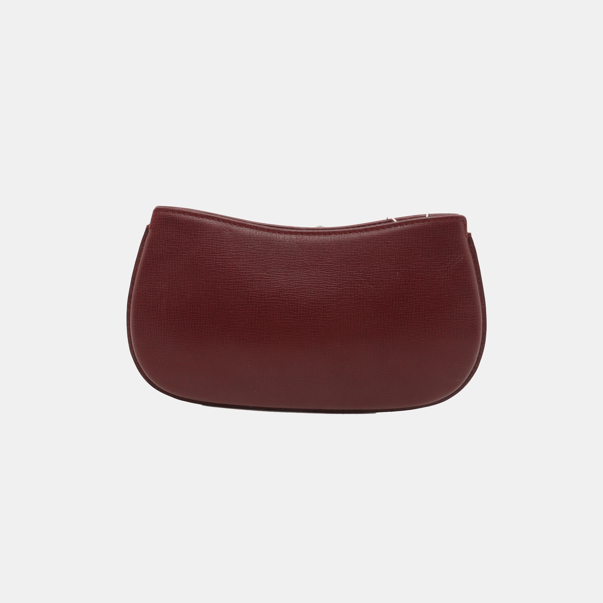 Leather Red
